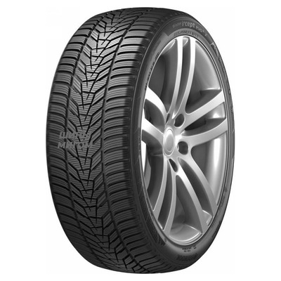 Hankook Winter i*cept Evo 3 X W330A 285 35 R22 106V