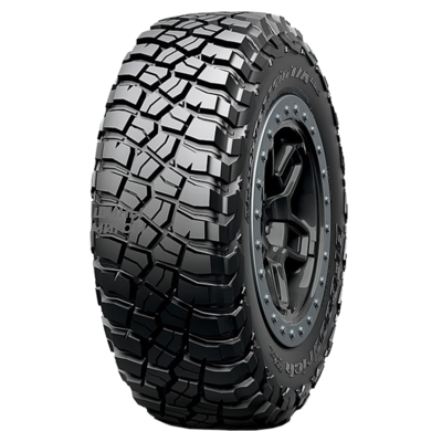 BFGoodrich Mud-Terrain T/A KM3 245 70 R16 113/110Q  