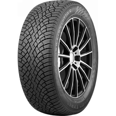 Nokian Tyres (Ikon) Hakkapeliitta R5 275 35 R19 100T