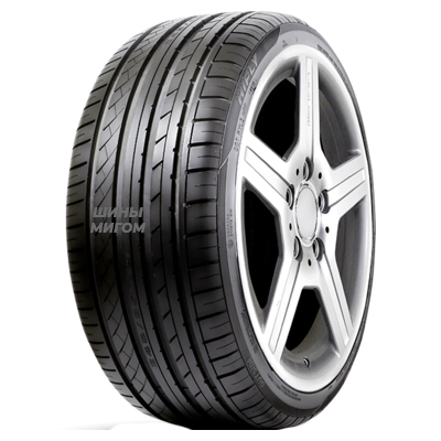 HIFLY HF805 215 40 R17 87W