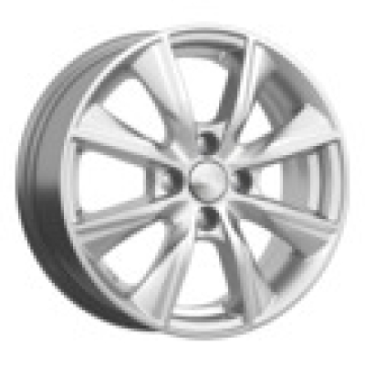 Диски СКАД 6x15/4x100 ET50 D60.1 Порту (КЛ321) Селена