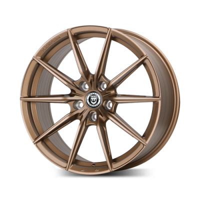 IVR 7.5x17/5x114.3 ET35 D73.1 IVF-3408 Matt Bronze
