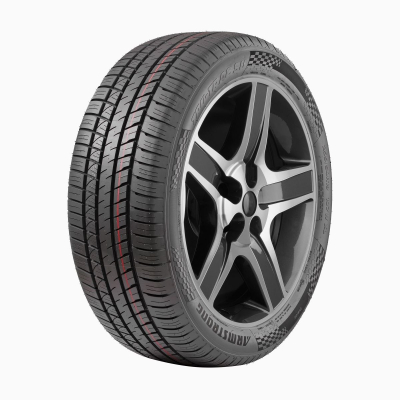 Armstrong TRU-TRAC SU 255 60 R18 112V