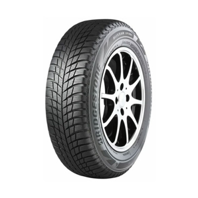 Bridgestone Blizzak LM001 Evo 215 65 R17 99H  