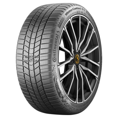 Continental WinterContact 8 S 275 40 R22 107V
