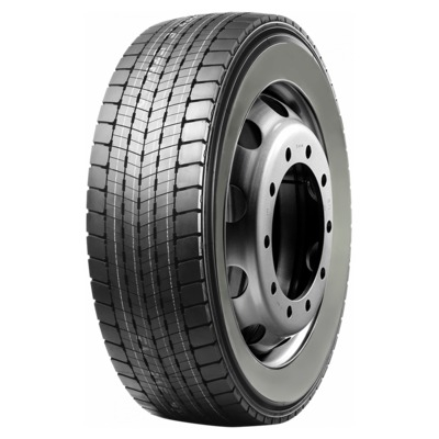 CrossWind CWD10E 315 80 R22.5 156/150L