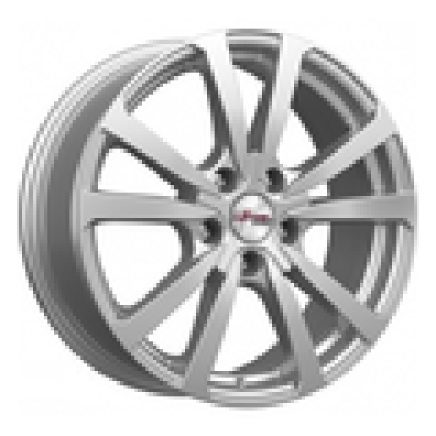 Диски iFree 7x17/5x112 ET35 D66.6 Бэнкс
