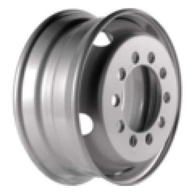 Диски Asterro 7.5x19.5/8x275 ET140 D221 M22DS36
