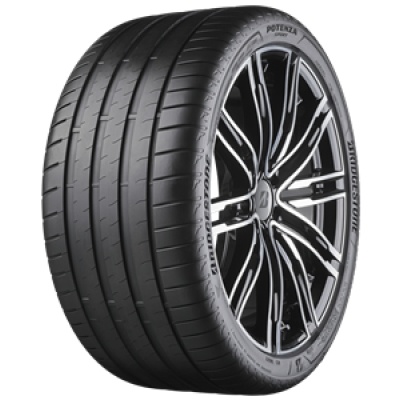 Bridgestone Potenza Sport 265 40 R20 104Y  