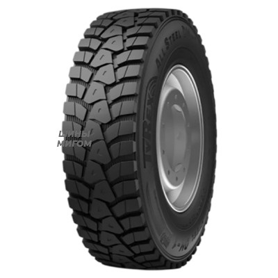 TyRex All Steel DM-1 315 80 R22.5 156/150K