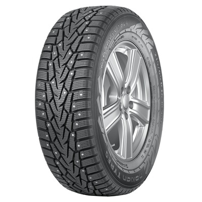 Шины Nokian Tyres (Ikon Tyres) Nordman 7 175 70 R14 88T 