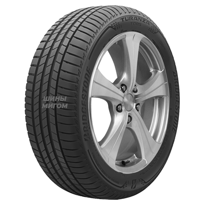Bridgestone Turanza T005 225 60 R16 102W  