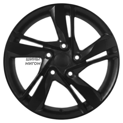 Tech Line 6.5x16/5x114.3 ET50 D66.1 650 BLm