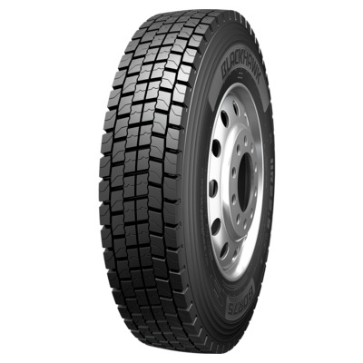 BlackHawk BDR75 235 75 R17.5 143/141L