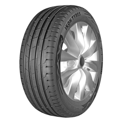 Nokian Tyres (Ikon Tyres) Autograph Ultra 2 SUV 265 45 R21 108W