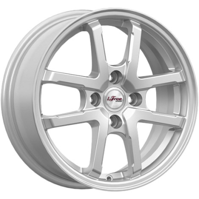 iFree 6x15/4x100 ET45 D54.1 Грид нео_классик