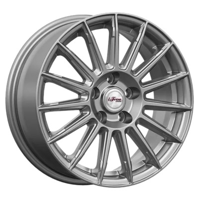 Диски iFree 6.5x16/5x110 ET38 D65.1 Азур Хай Вэй