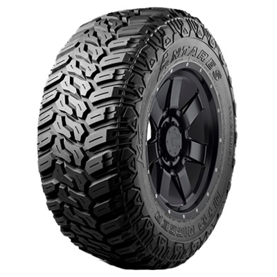 Antares Deep Digger 12.5 0 R20 114Q