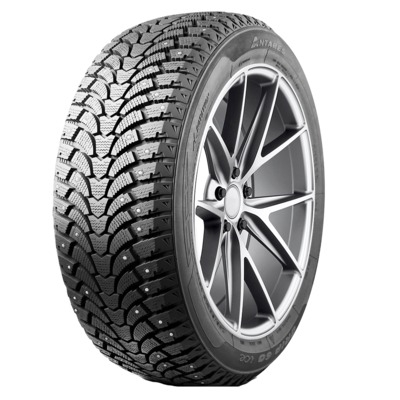 Antares Grip 60 ice 255 55 R20 110H