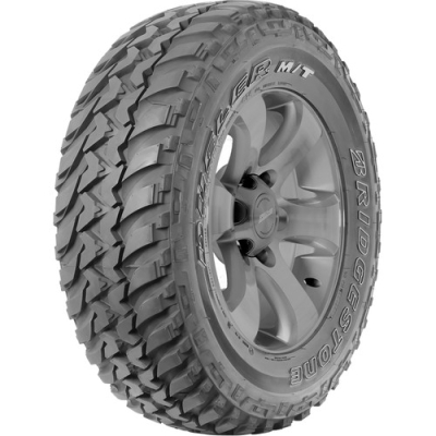 Bridgestone DUELER M/T 674 235 75 R15 104/101Q