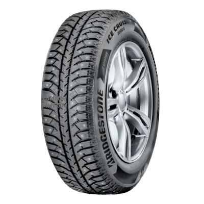 Ice Cruiser 7000 S