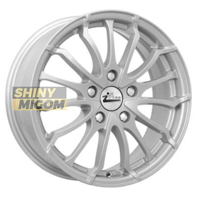 Диски iFree 7x17/5x112 ET35 D66.6 Фриман Нео-классик