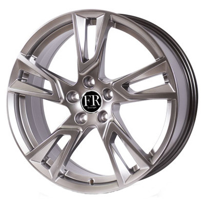 Диски FR replica 7.5x18/5x108 ET50 D63.4 V1013 HB