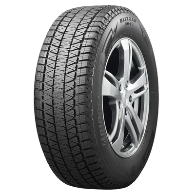 Шины Bridgestone Blizzak DM-V3 255 50 R20 109T   XL