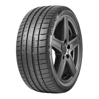 Kumho PS72 Ecsta Sport S 295 40 R19 108Y