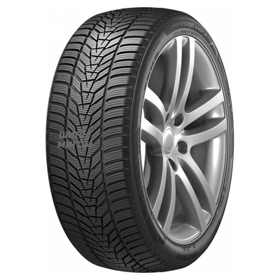 Hankook Winter i*cept Evo 3 X W330A 255 55 R19 111V  