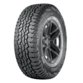 Nokian Tyres Outpost AT 265 75 R16 116T  