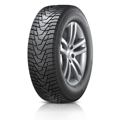 Hankook Winter i*Pike X W429A 245 70 R17 110T
