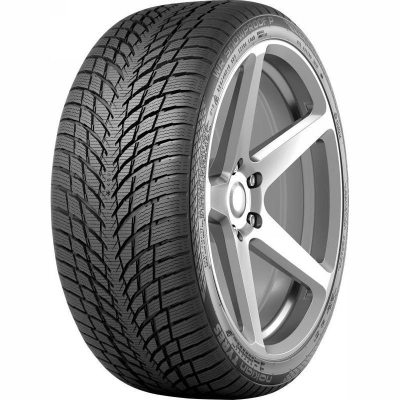 Nokian Tyres (Ikon) WR Snowproof P 215 55 R17 98V