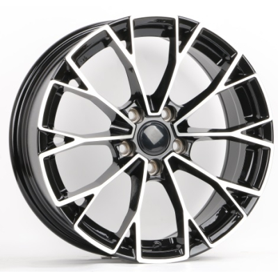 FR replica 8x18/5x112 ET38 D57.1 IVF-3405 BM