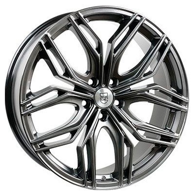 Диски Tech Line 8.5x20/5x114.3 ET42 D67.1 205 BH