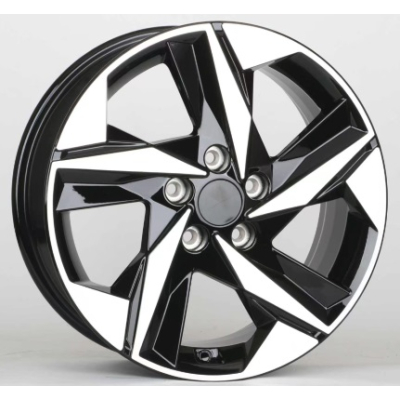 FR replica 7x17/5x114.3 ET49 D67.1 H3331F BM