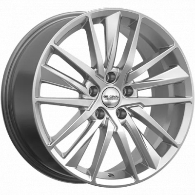 СКАДРеплика 8x18/5x114.3 ET50 D60.1 KL-353 селена