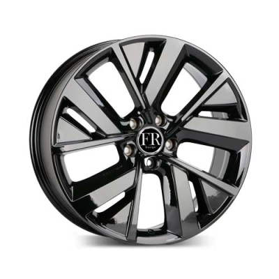 FR replica 8.5x20/5x120 ET45.5 D62.5 IVF-3114 MATT B