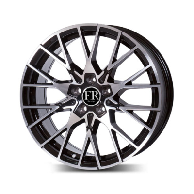 FR replica 8x18/5x112 ET30 D66.6 5441 BMF