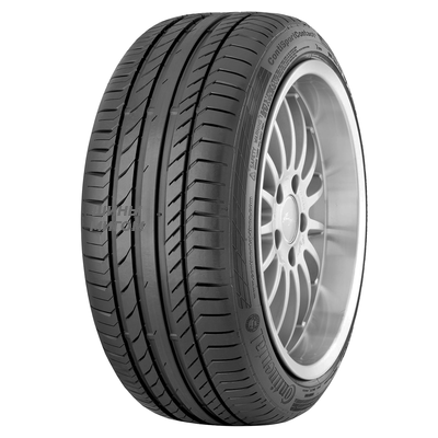 Continental ContiSportContact 5 SUV 255 50 R19 103W MOE ML