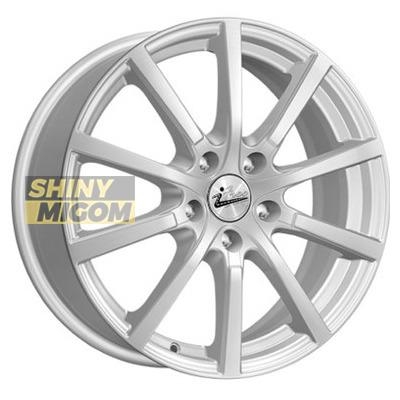 Диски iFree 7x17/5x110 ET39 D65.1 Big Byz