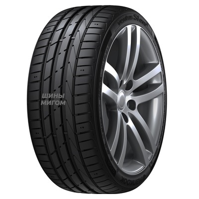 Hankook Ventus S1 Evo 2 K117 235 55 R17 103V