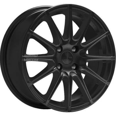 Скад 7x16/5x114.3 ET45 D67.1 Le-Mans (КЛ237) Бархат новый