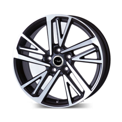 Диски FR replica 8x18/5x114.3 ET45 D60.1 XH292 BMF