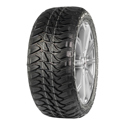 ARIVO Rock Trak M/T 265 65 R17 120/117Q