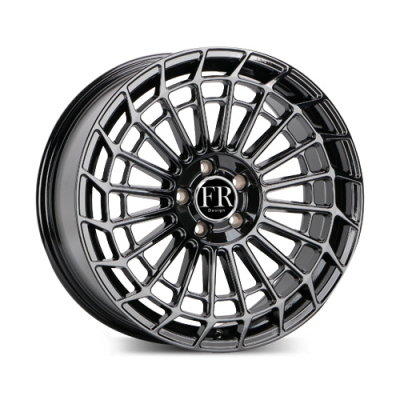FR replica 8.5x20/5x112 ET36 D66.6 IVF-3140 B