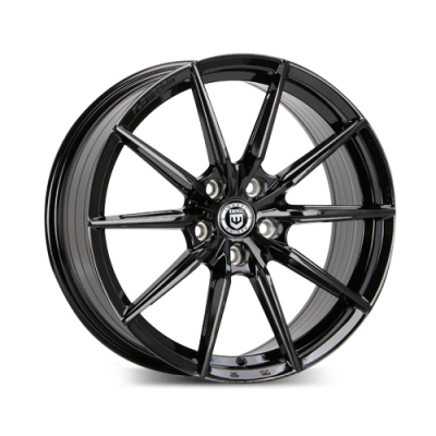 IVR 7.5x17/5x114.3 ET35 D73.1 IVF-3408 B (Black)