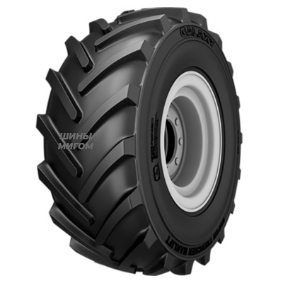 Galaxy (Yokohama ATG) Super Trencher 15.5 0 R0 131A2