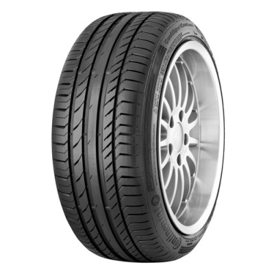Continental ContiSportContact 5 SUV 285 40 R21 109Y AO FR