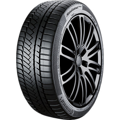 Continental WinterContact TS 850 P 195 70 R16 94H